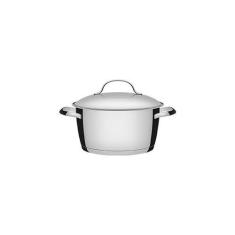 Caçarola Funda Inox 16cm - 1,5L Allegra Tramontina 62654/160, Prata, 1