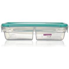 Pote Plástico com Travas FRESHY 730ML - Sanremo