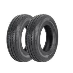 Kit 2 Pneus Speedmax Aro 14 185R14 102/100r ds805
