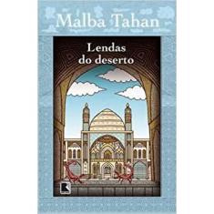 Lendas do Deserto (Recomposição)