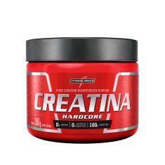 Imagem de Creatina 100% Pura 150g Hardcore Creatina 100% Pura 150g