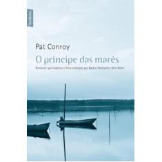 Livro - O príncipe das marés (edição de bolso)