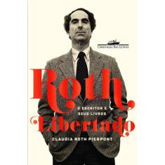 Livro - Roth libertado