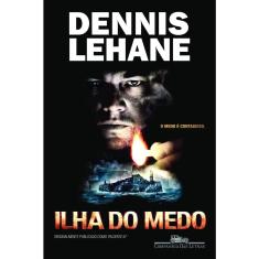 Livro - Ilha do medo