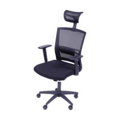 Cadeira De Escritorio New Ergon Presidente