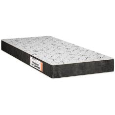 Colchão Solteiro Espuma Confortex D45 (78x188x16) - Plumatex