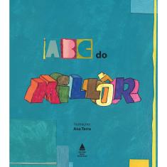 Livro - ABC do Millôr
