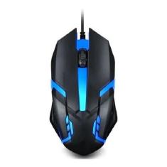 Mouse Com Fio Lehmox Ley-206