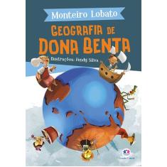 Livro - Geografia de Dona Benta