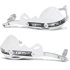 Protetor de mão pro tork hps, BRANCO, Único