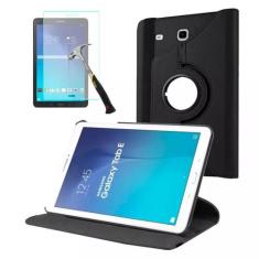 Capa Giratória Para Tablet Samsung Galaxy Tab E 9.6" Sm-T560 / T561 /