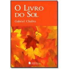 Livro Do Sol, O - Companhia Editora Nacional (Ib