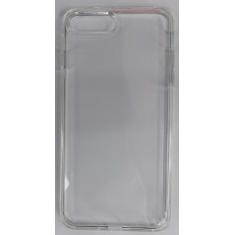 Capa Capinha Clear Case Acrílico para iphone 7 iphone 8 transparente -