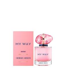 Perfume Giorgio Armani My Way Néctar - Eau De Parfum Volume Da Unidade 90 Ml