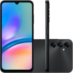 Celular Samsung Galaxy A05S 6 128Gb Sm-A057M/Ds - Sm-A057 - Samsung Ce