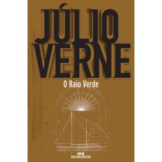 Livro - O Raio Verde