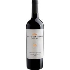 Vinho Nieto Senetiner Cabernet Sauvignon 750ml - GRAND CRU, Seco, Tint