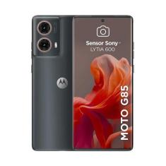 Smartphone Motorola Moto g85 5G 256GB 16GB 8GB RAM 8GB RAM Boost 50MP 