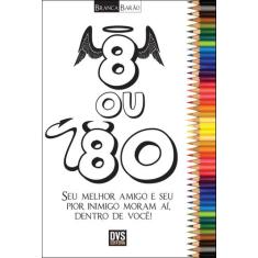 Livro - 8 ou 80