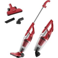 Aspirador de Pó Vertical Turbo Premium Mondial AP30 Vermelho 220V, 220