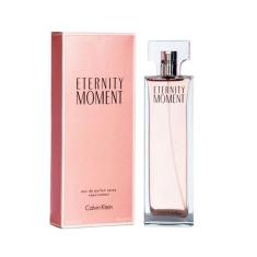 Perfume Calvin Klein Eternity Moment Edp F 100 Ml