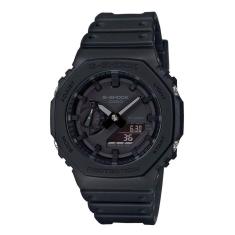Relógio Casio G-Shock GA-2100-1A1DR Carbon-Masculino