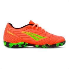 Penalty Chuteira Futsal Matis Kids Xxi Cr-Vd T 30