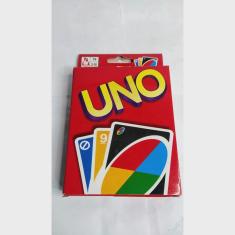 Jogo Uno - Cartas para Personalizar - 114 cartas em Promoção é no