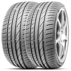 2 Pneus Ling Long Aro 17 185/35r17 82v Green-max Extra Load