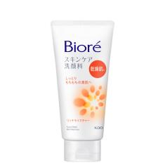 Bioré Wash Rich - Sabonete de Limpeza Facial 130g