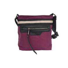 Bolsa Feminina Transversal Pequena Tiracolo-Feminino