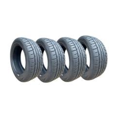 Kit 4 Pneus Dunlop Aro 15 195/50R15 Direzza DZ-102 82V