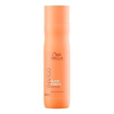 Wella Invigo Nutri-Enrich Shampoo 250ml
