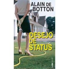 Livro - Desejo de status