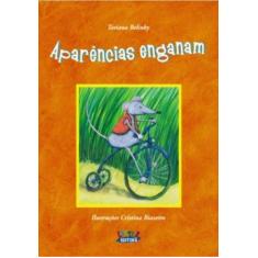 Livro - Aparências enganam