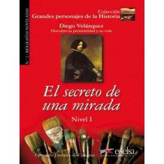 Livro - Gph 2 - el secreto de una mirada - nivel a