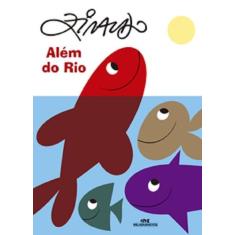 Livro - Além do Rio