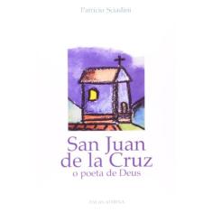 Livro - San Juan de la Cruz