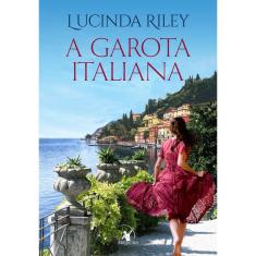 A Garota Italiana - 1ª Ed.