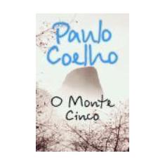 Livro - O monte cinco