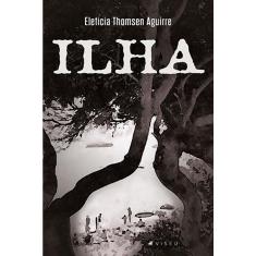 Livro Ilha