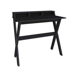 Escrivaninha com 3 nichos Italia - Artany