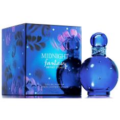 Fantasy Britney Spears Midnight Eau De Parfum Feminino 100ml