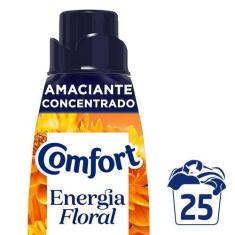 Amaciante Concentrado Comfort Energia Floral 500ml