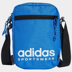 Bolsa Adidas Lateral Sportswear-Unissex
