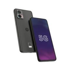 Smartphone Motorola Edge 30 Neo 5G 256GB 8GB RAM Black Onyx (Recondicionado)