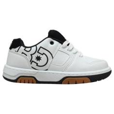 Tênis Redikal Urban Kicks Robusto Estilo Moderno Rkt509-Masculino
