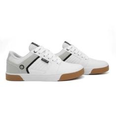 Tênis Street Ollie Juvenil Monster Menino Conforto-Masculino