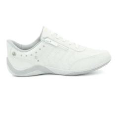 Tênis casual com zíper Kolosh-Feminino