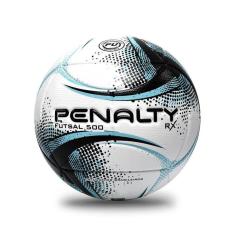 Bola Penalty Futsal Rx 500